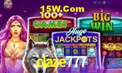 claze777: Jogos de Caça-Níqueis-Altas Recompensas, Roleta-Velocidade, Blackjack-Desafios Máximos